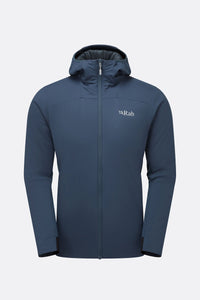Rab Xenair Alpine Flex Insulated Jacket - Men's